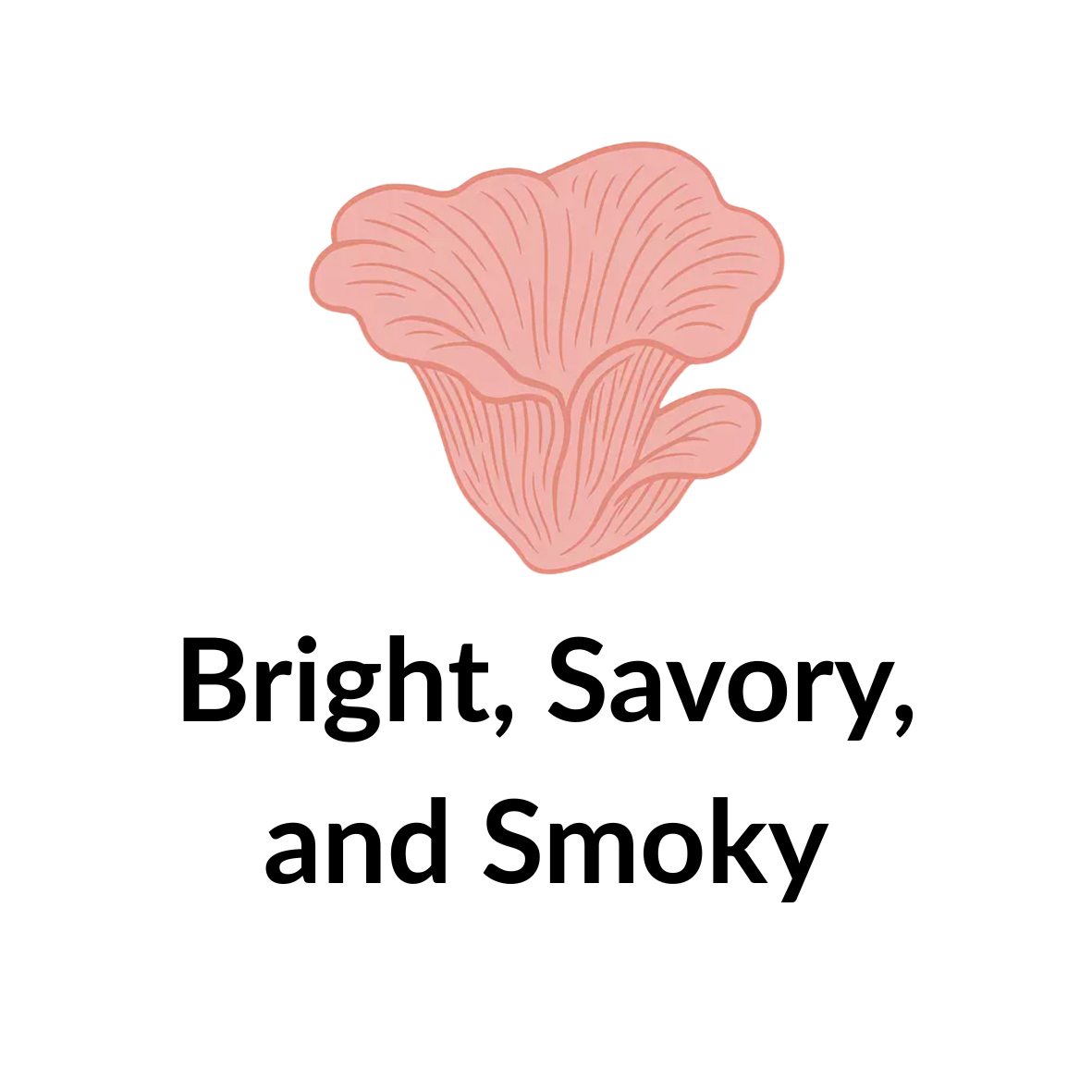 Pink Oyster ShroomBag | Mushroom Grow Kit | Fastest Growing