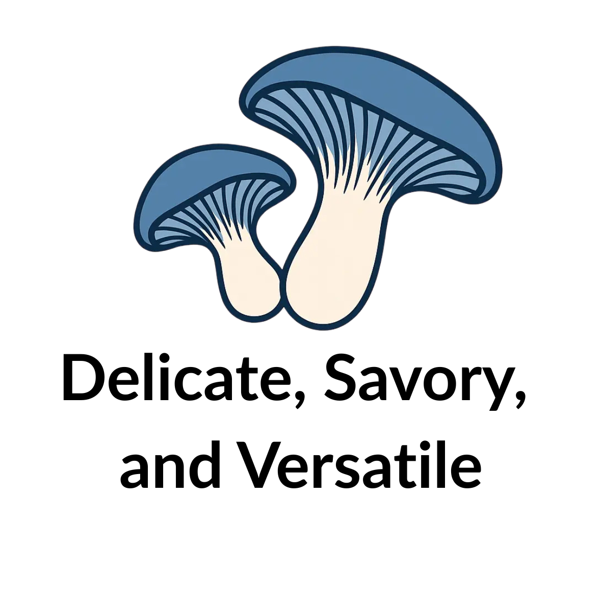 Blue Oyster ShroomBag | Mushroom Grow Kit | Beginner-Friendly