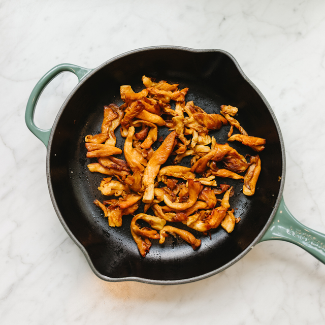 Pink Oyster ShroomBag | Mushroom Grow Kit | Fastest Growing