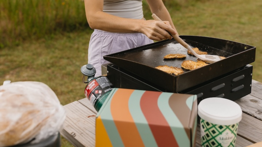 Your Beginner's Gourmet Mushroom Guide