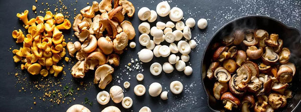 How to Cook Mushrooms to Unlock Their Hidden Nutritional Power